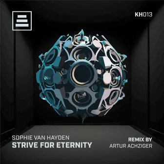 Strive for Eternity by Sophie van Hayden