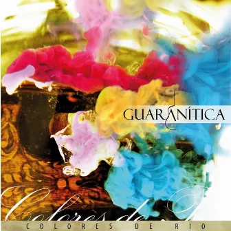 Colores de Rio by Guaranitica