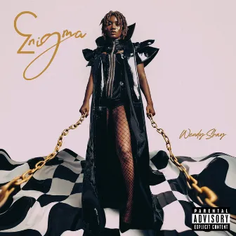 Enigma by Wendy Shay