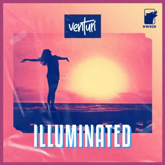 Illuminated by Venturi