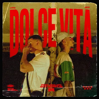 Dolce Vita by Sevi