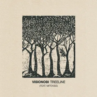 Treeline by Visionobi