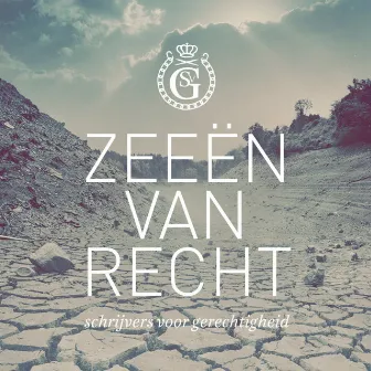 Zeeën van recht by Schrijvers voor gerechtigheid