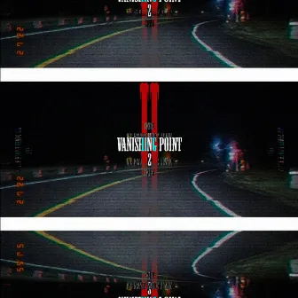 vanishing point2 by CNBA OP THE KILLER