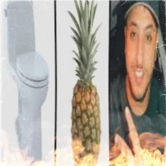 ANANAS NASDAS PHONK by Baris Toliver