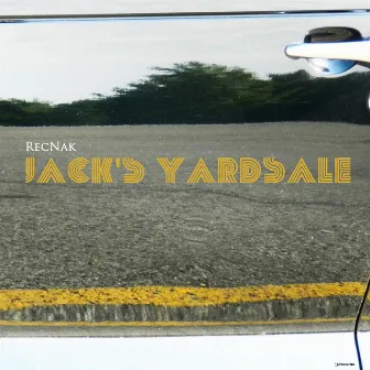 Jack's Yardsale by RecNak