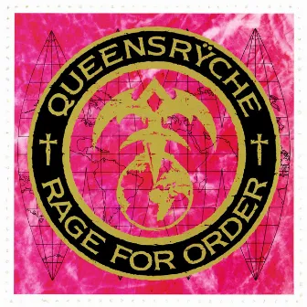 Rage For Order (Remastered) [Expanded Edition] by Queensrÿche