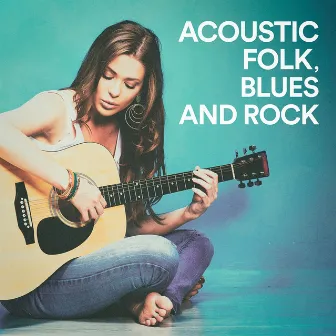 Acoustic Folk, Blues and Rock by Musica Folklorica