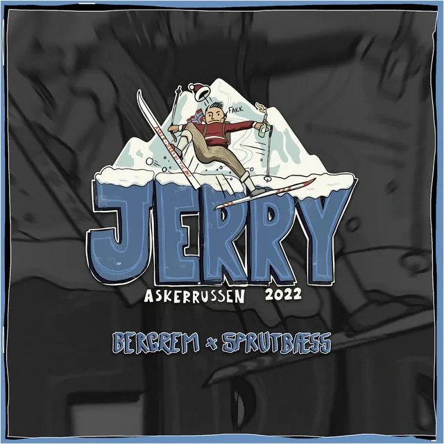 Jerry (Askerrussen 2022)