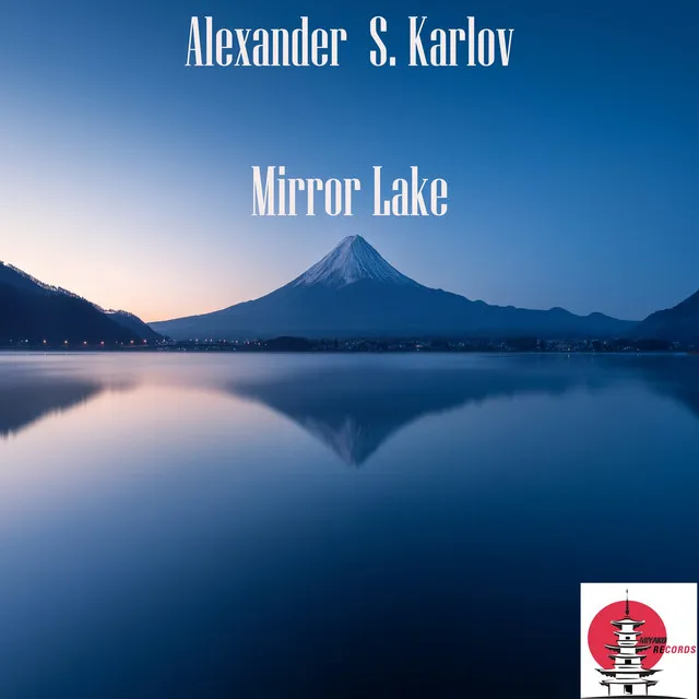 Mirror Lake