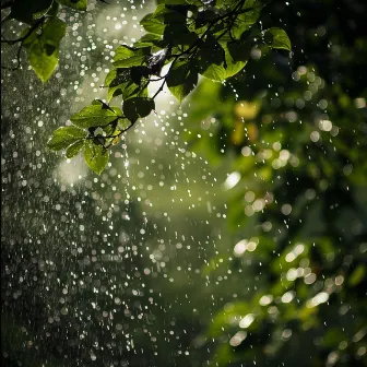 Suaves Gotas De Lluvia Para Un Sueño Apacible by Restaurante Música Lista de reproducción Ambiente