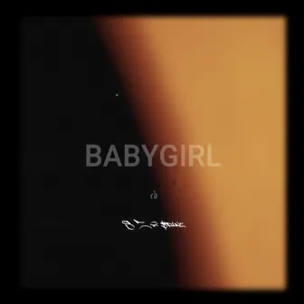 Baby girl by $plnz