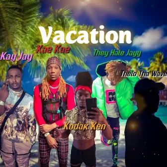 Vacation by Kodak Ken