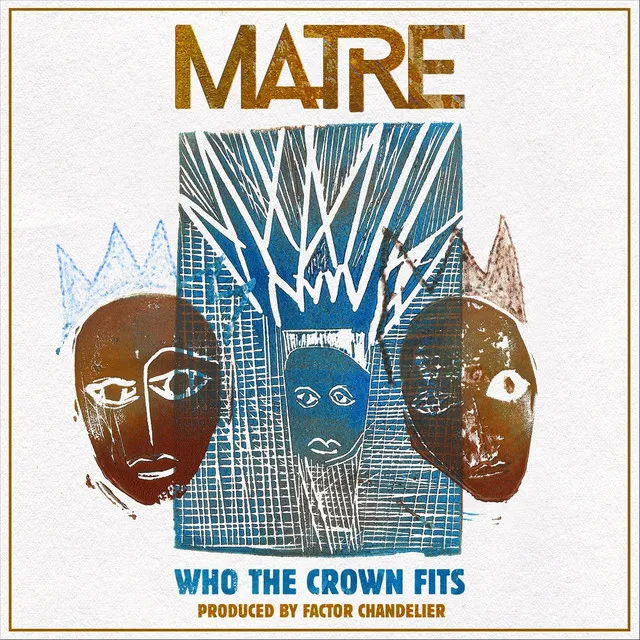 Who the Crown Fits