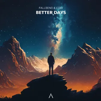 Better Days by Codi