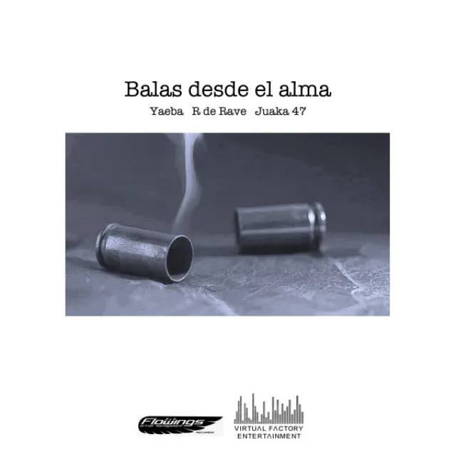 Balas Desde El Alma