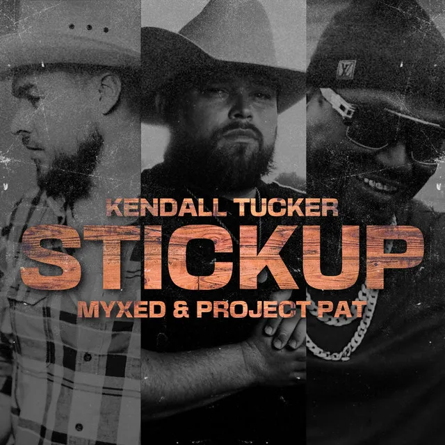 Stickup