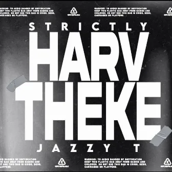 Harv'theke by Jazzy T