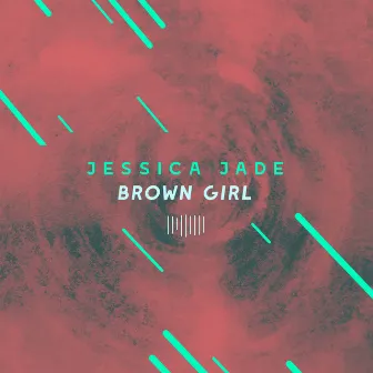 Brown Girl (The ShareSpace Australia 2017) by Jess Jade