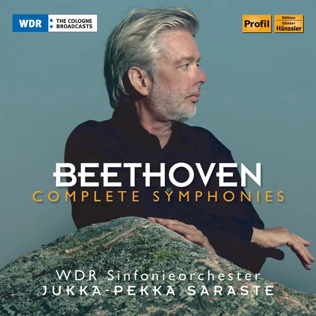 Symphony No. 5 in C Minor, Op. 67: I. Allegro con brio