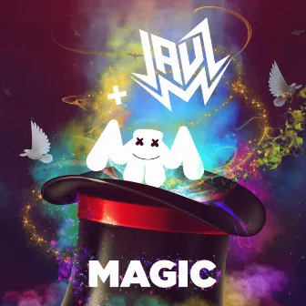 Magic by Jauz