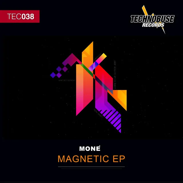 Magnetic EP