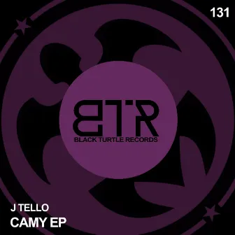 Camy EP by J Tello