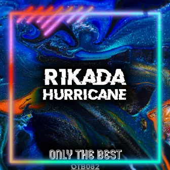 Hurricane by R1KADA