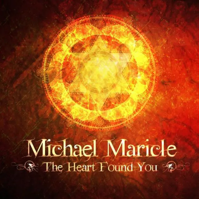 The Heart Found You - Original Mix