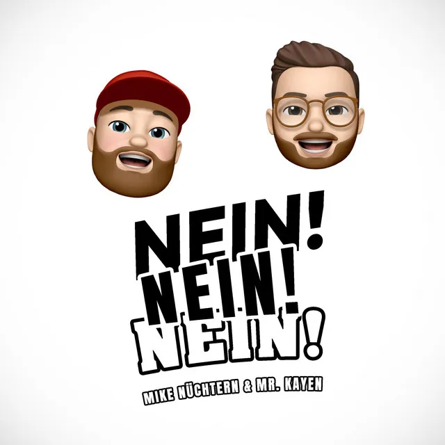 Nein Nein Nein - Mr. Kayen Remix