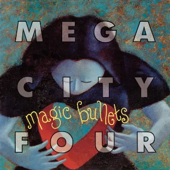 Magic Bullets by Mega City Four