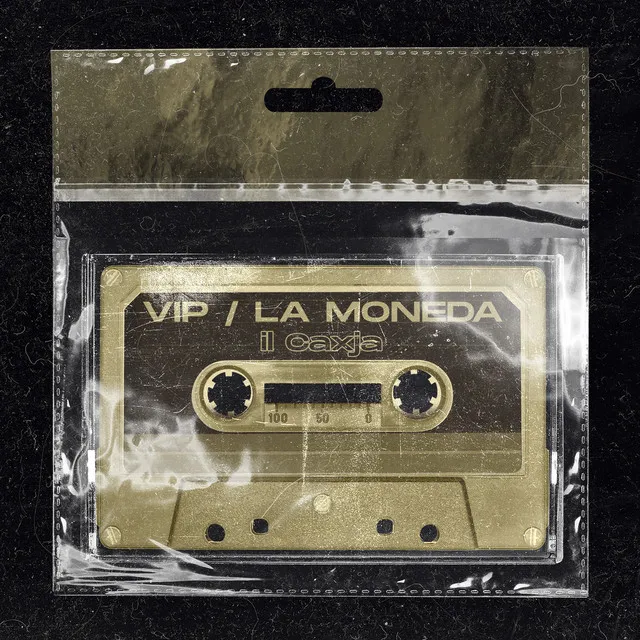 Vip / La Moneda