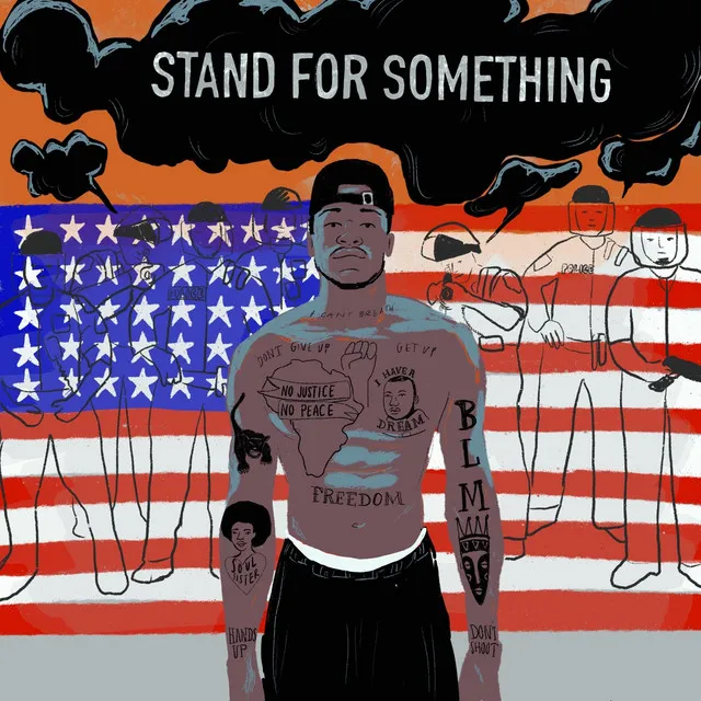 Stand for Something