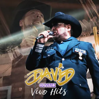 Vivo Hits (En Vivo) by David Olivarez