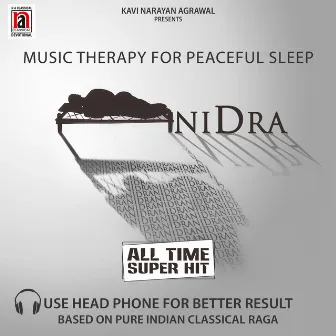 Nidra by Raghunath Seth