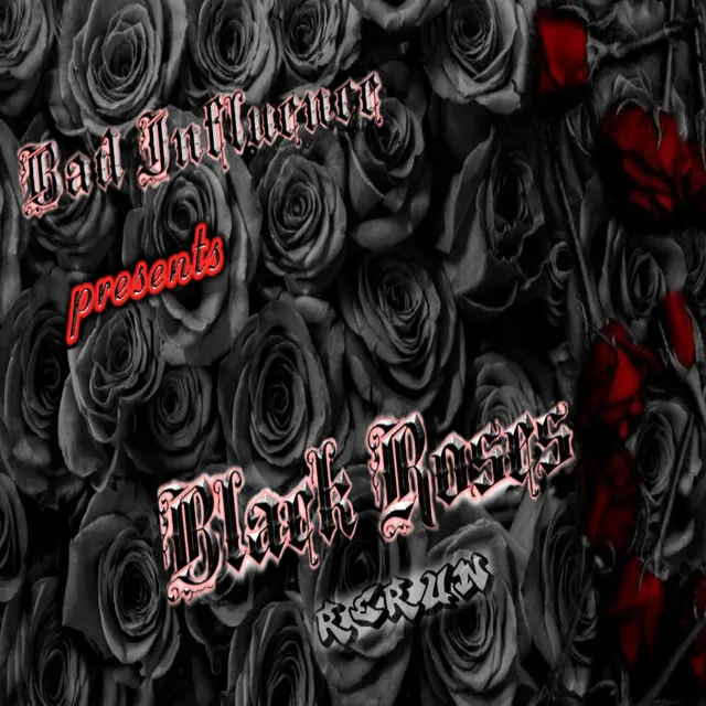 Black Roses rerun