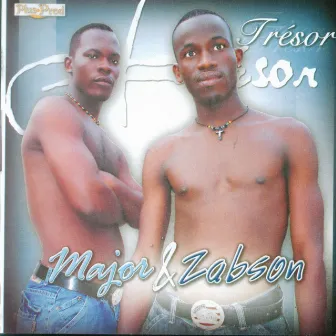 Trésor by Żabson