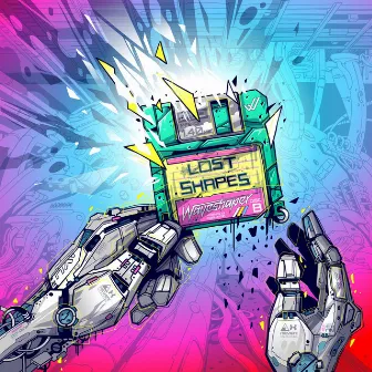 Lost Shapes by Waveshaper