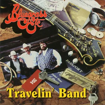 Travelin' Band by Bluegrass Etc.