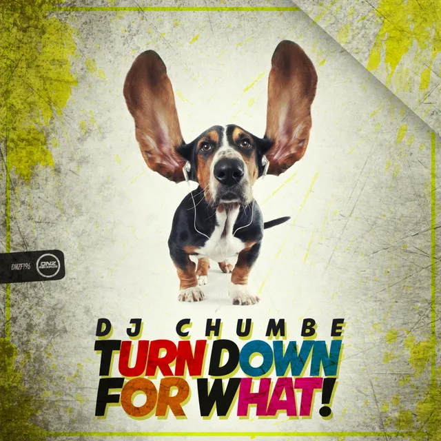 Turn Down For What! - Original Mix