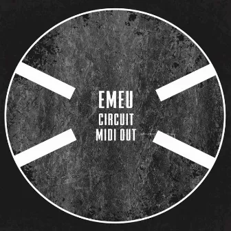 Circuit by Emeu