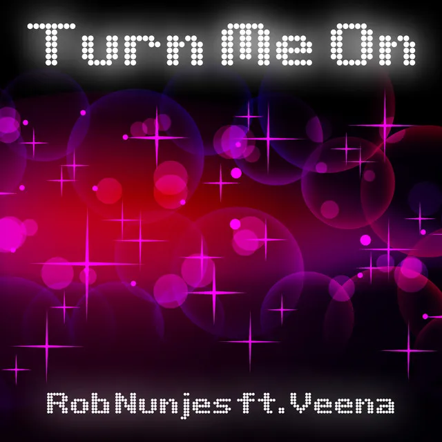 Turn Me On - Instrumental House Remix Edit