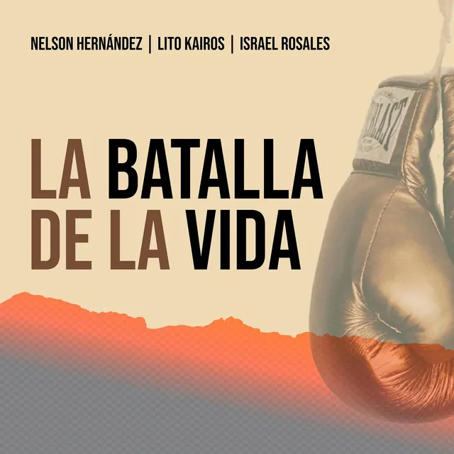 La Batalla De La Vida