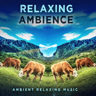 Relaxing Ambience by Unknown Artist