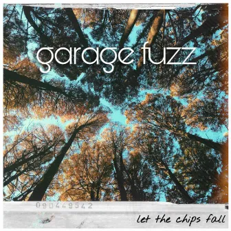 Let the Chips Fall by Garage Fuzz