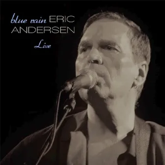 Blue Rain by Eric Andersen