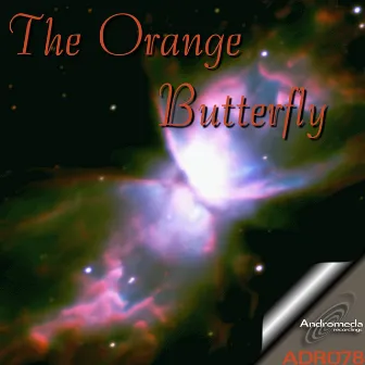 Butterfly by The Orange