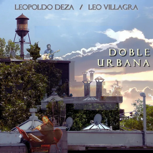 Doble Urbana