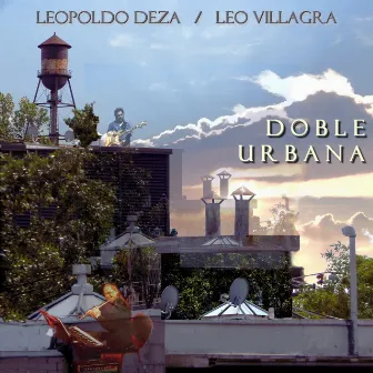 Doble Urbana by Leopoldo Deza