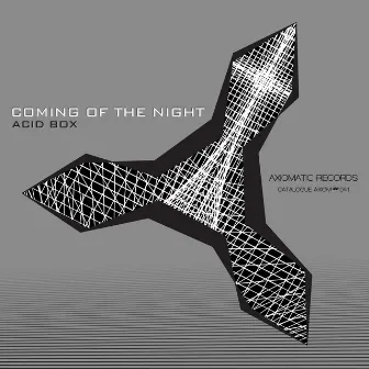 Acid Box by Coming Of The Night